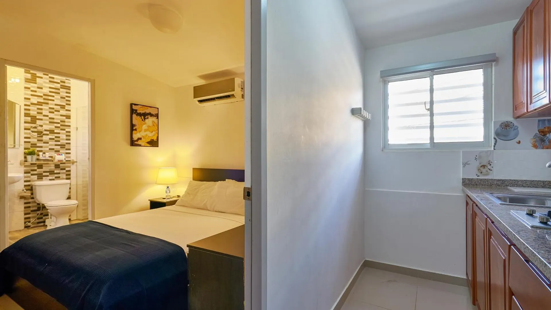 Apartament Escape Studio Close To Agora Mall Santo Domingo