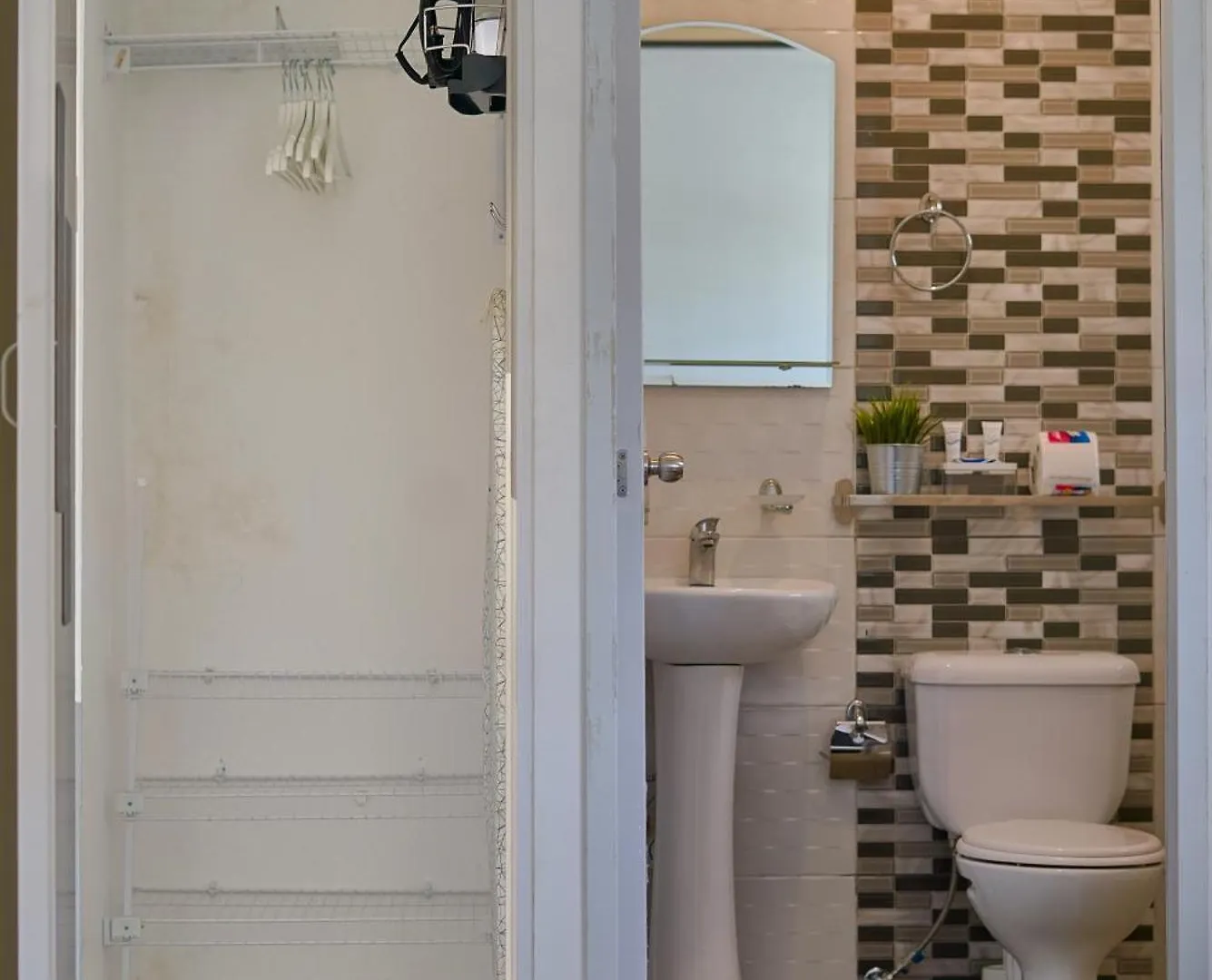 Escape Studio Close To Agora Mall Santo Domingo Apartament