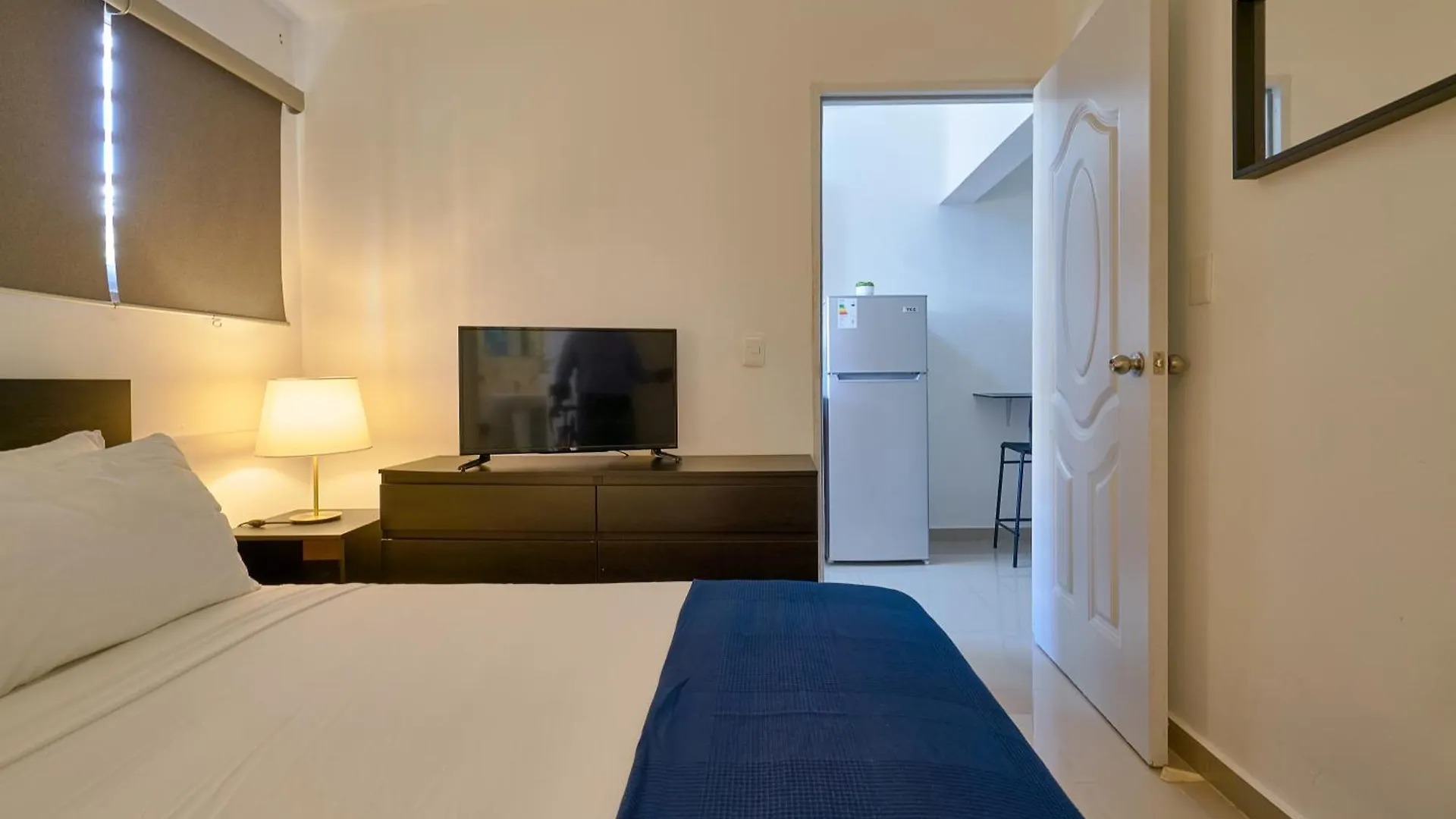 Apartament Escape Studio Close To Agora Mall Santo Domingo Dominikana