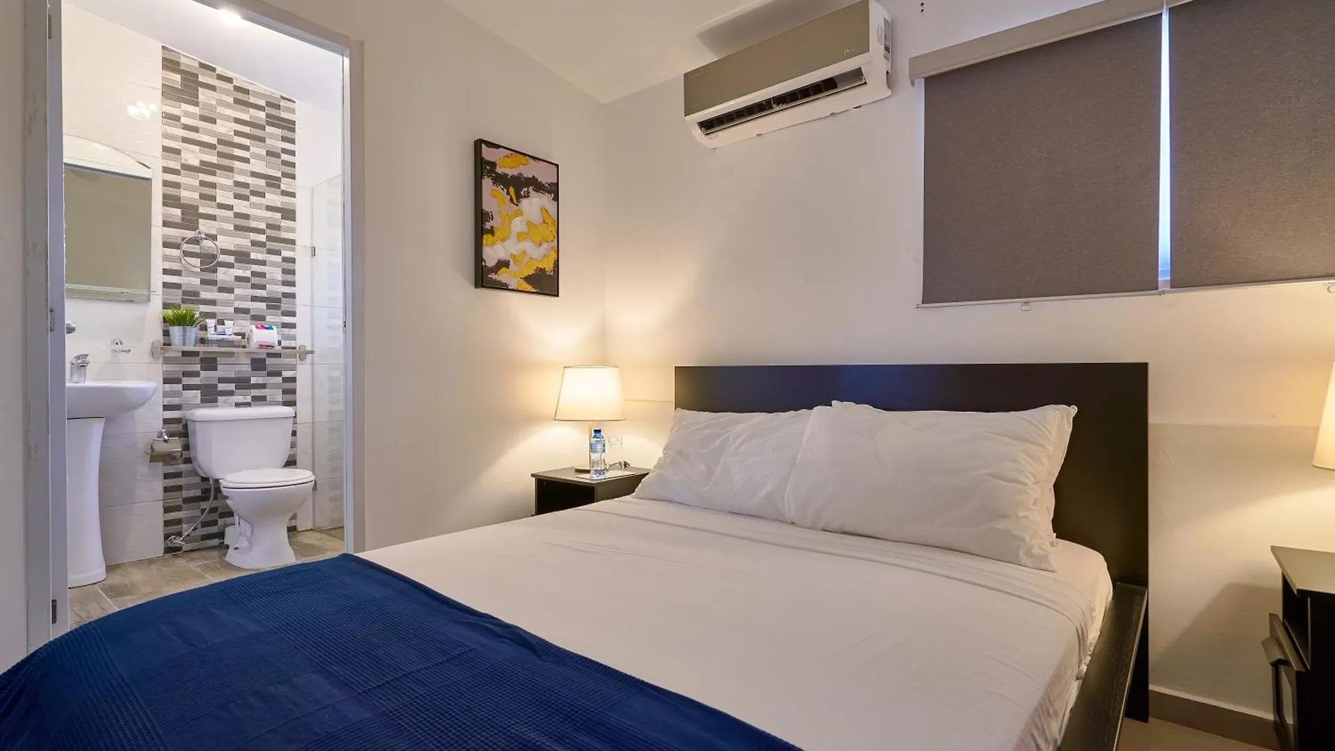 Escape Studio Close To Agora Mall Santo Domingo Apartament