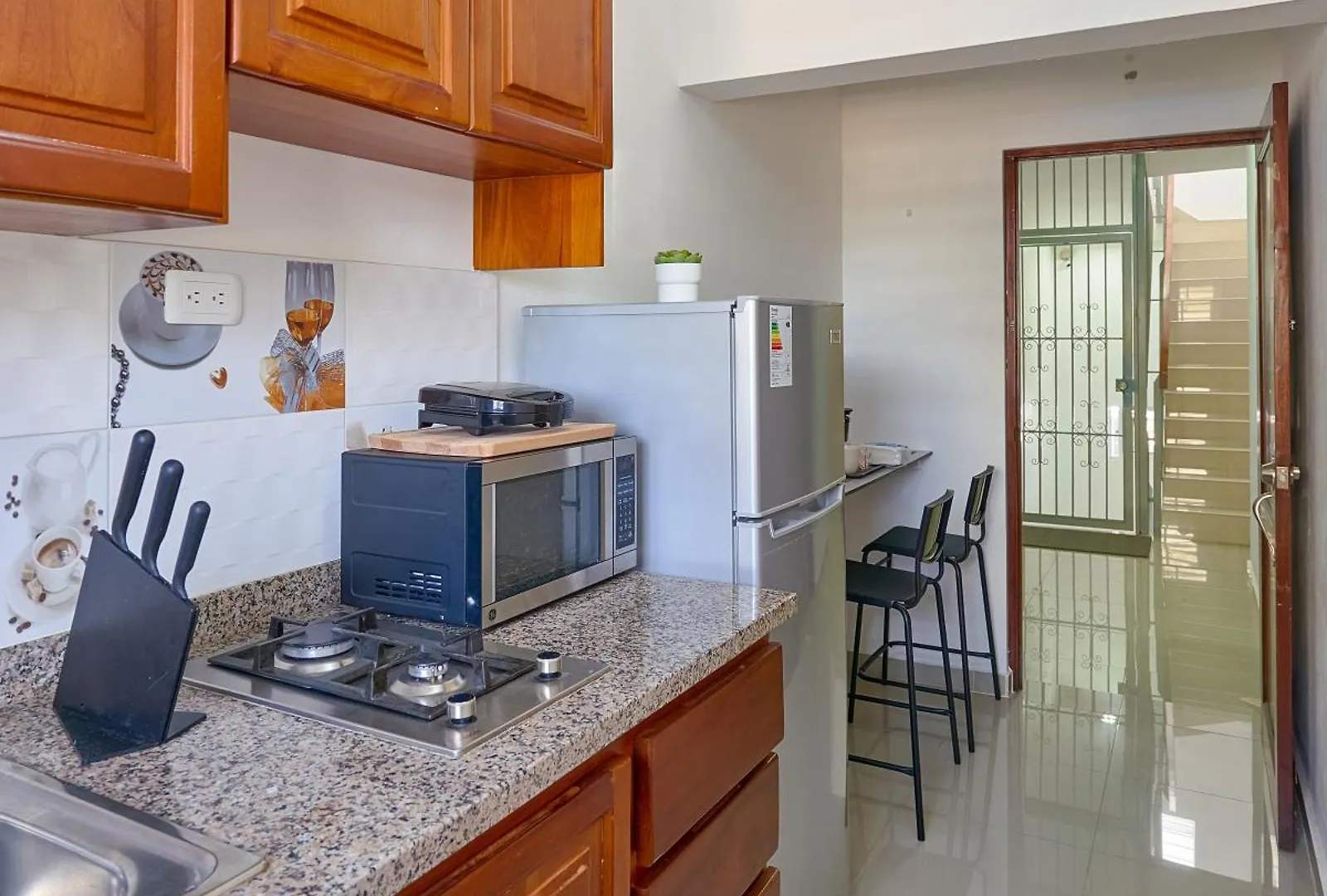 Escape Studio Close To Agora Mall Santo Domingo Dominikana