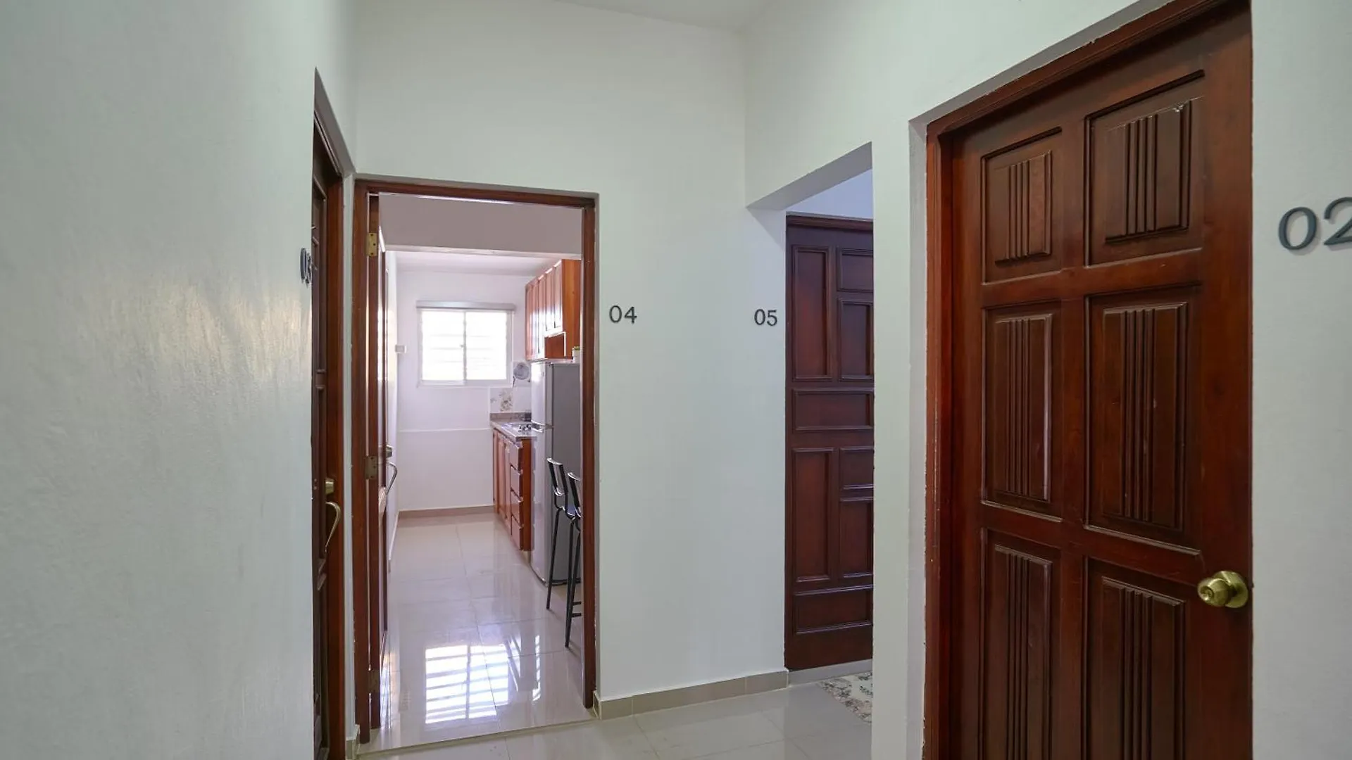 Apartament Escape Studio Close To Agora Mall Santo Domingo