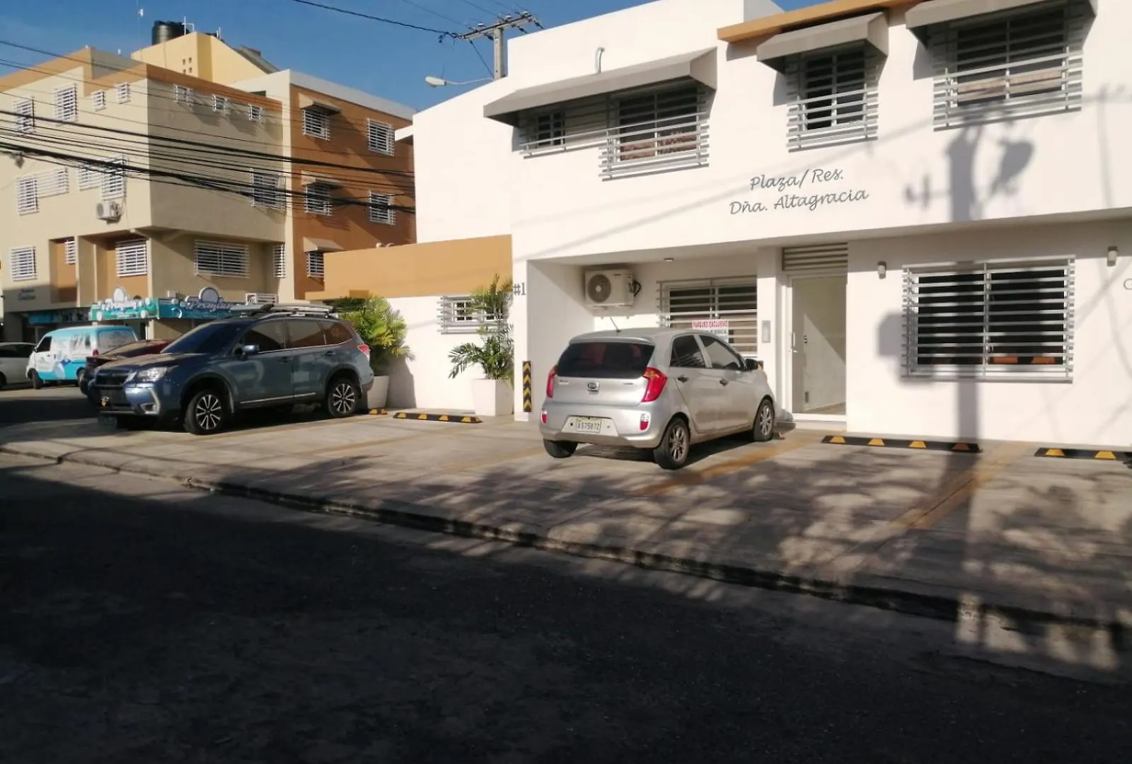 Escape Studio Close To Agora Mall Santo Domingo Apartament