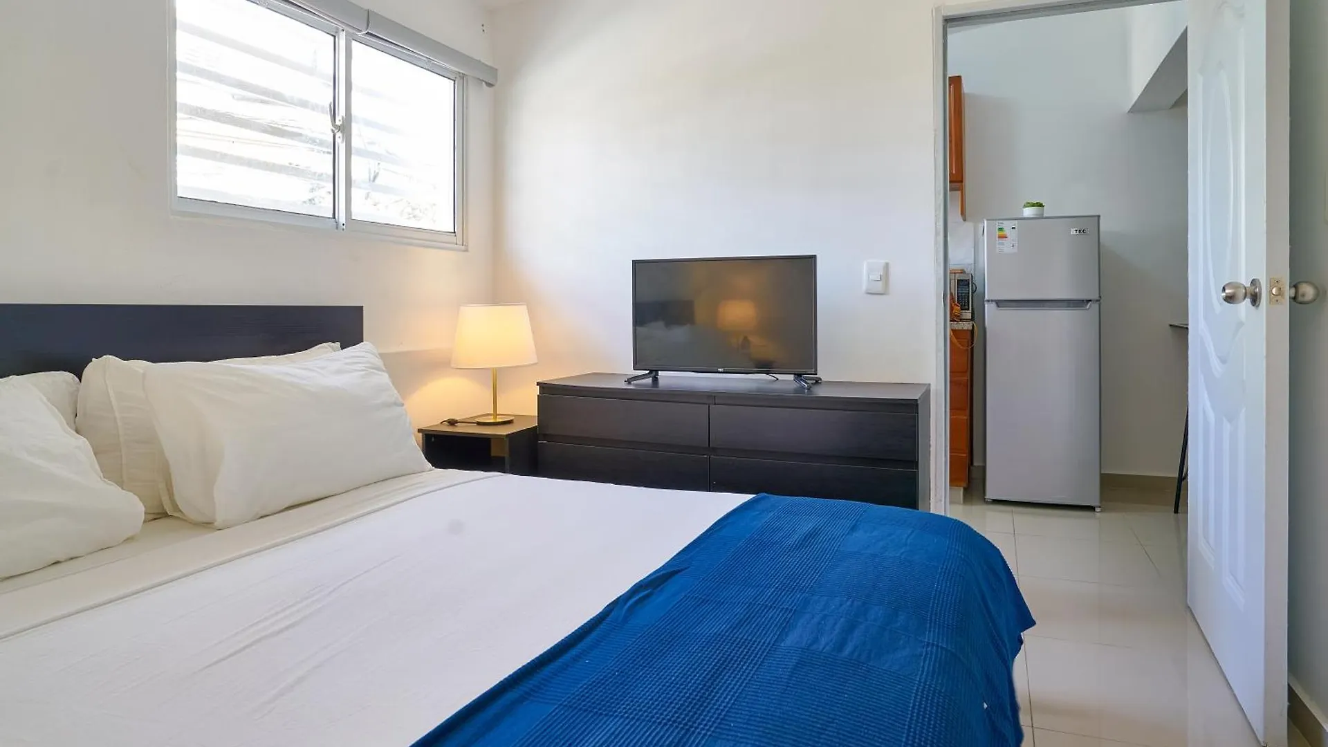 Escape Studio Close To Agora Mall Santo Domingo Apartament